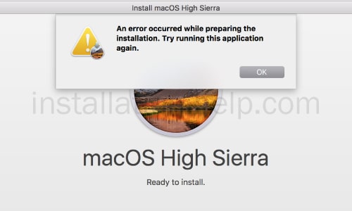 Mac Os Sierra Keeps Failing To Download